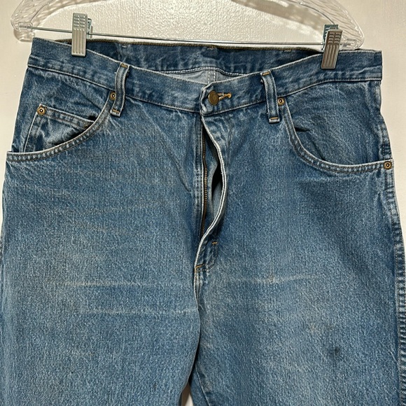 Wrangler regular fit 36x36 - Picture 1 of 7